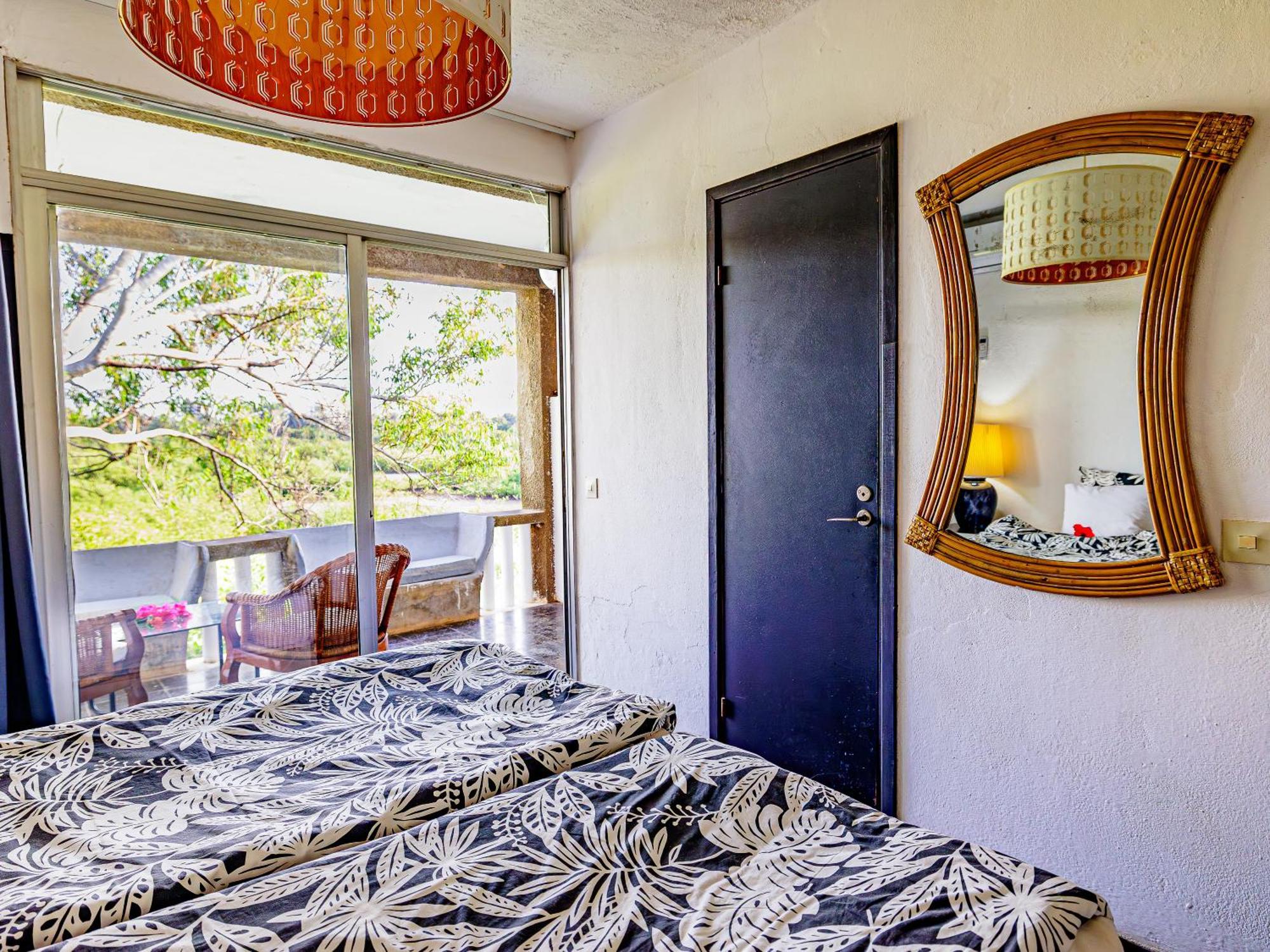 Kombo Beach Resort Serrekunda Extérieur photo